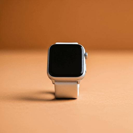 Active Pro Series 5 Watch