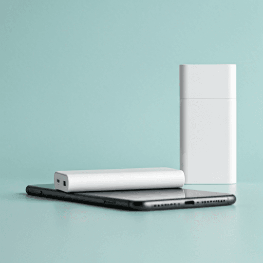 Titan 20K PD Power Bank