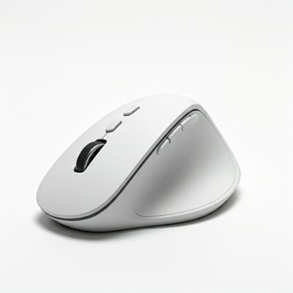 Glide Precision Mouse